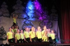 Премії для дітей-сиріт: у Вінниці відзначили День святого Миколая (ФОТО)