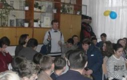 У Іллінецькому районі відзначили День добровольця