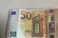 Турок пропонував на Львівщині прикордонникам 50 євро