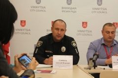 Увага, водії! У Вінниці частково обмежать рух транспорту по Соборній