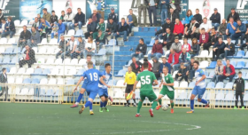 «Нива-В» приймає «Арсенал-Київщину» на Центральному міському стадіоні