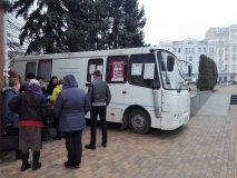 Сьогодні у Вінниці безкоштовно обстежують на туберкульоз