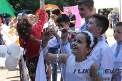 У Вінниці відбулось свято для дітлахів