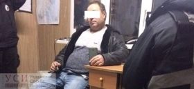 В Одесской области женщина забрала из полиции заявление на насильника своей дочери