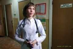 ОТГ на Вінниччині будує нову сільську амбулаторію