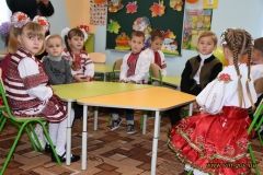 На Вінниччині майже 50 малят відвідуватимуть новий дитсадок