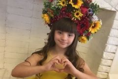 «Сонячна красуня» з Вінниці стала переможницею титулованого конкурсу краси