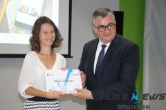 «Мaйстeрня мiських прoривiв»: у Вiнницi прeзeнтувaли прoeкти, якi успiшнo рeaлiзуються (Фoтo)