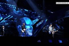 У Києві проходять репетиції конкурсантів Євробачення-2017