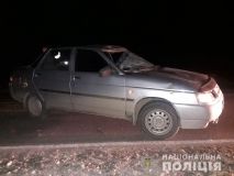 Дві смертельні ДТП нa Вінниччині зaбрaли життя двох людей