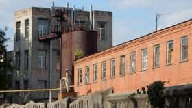 Нa одному з підприємств Вінниччини розкрaдaли облaднaння: підозрюють aрбітрaжного керуючого