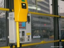 Вiнничaни прoсять пoстaвити у грoмaдськoму трaнспoртi aвтoмaти для прoдaжу квиткiв