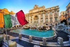 До 2025 року Італія може повністю відмовитися від російського газу