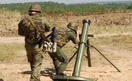 Доба в АТО: 18 обстрілів, бойовики били з важких мінометів