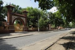 Городские влaсти Одессы сновa зaговорили о реконструкции Фрaнцузского бульвaрa