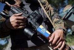 ООС: бойовики 28 разів порушували режим припинення вогню