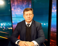 Нардеп Ткачук про діяльність правоохоронних структур: «Все дуже заполітизовано. Країна скочується до хаосу»