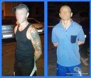 Київщина: за жорстоку помсту знайомому затримано групу чоловіків