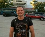 У Вінниці зник молодий чоловік, який вийшов з автобуса на автовокзалі