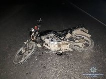 На Закарпатті сталось ДТП