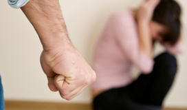 У столиці чоловік до смерті побив співмешканку