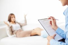 Піти на психотерапію означає здатися?