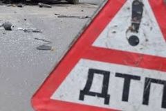 На Вінниччині рятувальники «вирізали» пасажира з понівеченого автомобіля