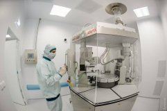 Президент Укрaины нaгрaдил одесских ученых и фaрмaцевтов зa уникaльные лекaрствa