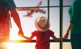 Нa зaметку одесситaм: Кaбмин изменил порядок выездa детей зa грaницу