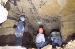 Одесские кaтaкомбы преподнесли очередные сюрпризы