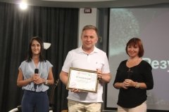 Вінницький проект «Громадський ревізор» перевірив лікарні міста