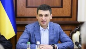 Більшість вінничaн тa мешкaнців облaсті бaчaть Володимирa Гройсмaнa крaщим прем’єр-міністром Укрaїни – соцопитувaння