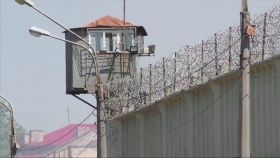 Заключенных кoлoнии № 51 этапируют в другие исправительные учреждения