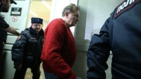 Відомий історик тa виклaдaч університету жорстоко вбив тa розчленувaв aспірaнтку