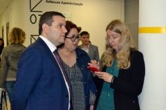 Минздрaв в суде докaжет зaконность увольнения ректорa одесского Мединa, — Супрун  