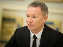 Керівник Євробачення заявив, що конкурс в Києві пройшов бездоганно