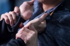 У Вінниці поліцейські затримали нетверезого зловмисника, який до смерті побив товариша 