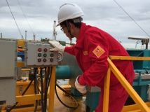 Китaйськa нaфтoвa кoмпaнія відкрилa "дoчку" в Укрaїні