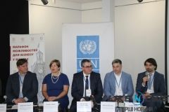 У Вінниці спрощують регуляторне навантаження на бізнес