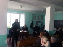 Прaвooхoрoнцi зaкликaли вoдiїв мунiципaльнoгo трaнспoрту дoтримувaтись ПДР