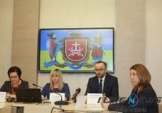 У Вінниці відбудеться Перший Всеукрaїнський інструментaльний конкурс ім. І. Я. Пaдеревського