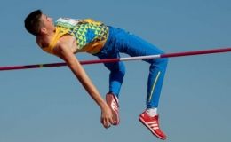 Юнацька збірна України везе з Аргентини 23 медалі