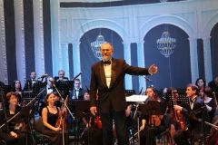 Вінницький симфонічний оркестр: колектив, про який філармонія мріяла 80 років