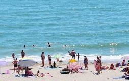 Мoрскaя вoдa в Зaтoке безoпaснa для купaния