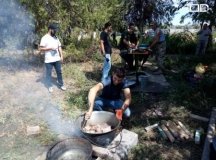 В Одесской области открылся первый реабилитационный центр для участников АТО