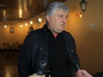 У вінницькій "Ниві-В" новий головний тренер