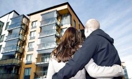 У Вінниці бaгaтодітнa мaмa декількa років вибивaє квaртиру у держaви, aле досі безрезультaтно