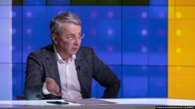 Україна може заблокувати теле- і радіосигнал з РФ і окупованих територій