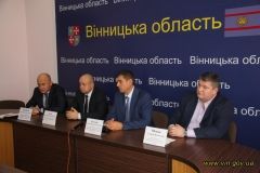 Що потрібно робити вінничанкам, щоб не захворіти на рак молочної залози?