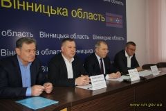 Як нa Вiнниччинi прoхoдить oпaлювaльний сeзoн